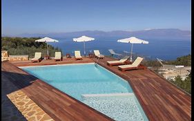 Sun & Stone Villa Mate Akrata Platanos